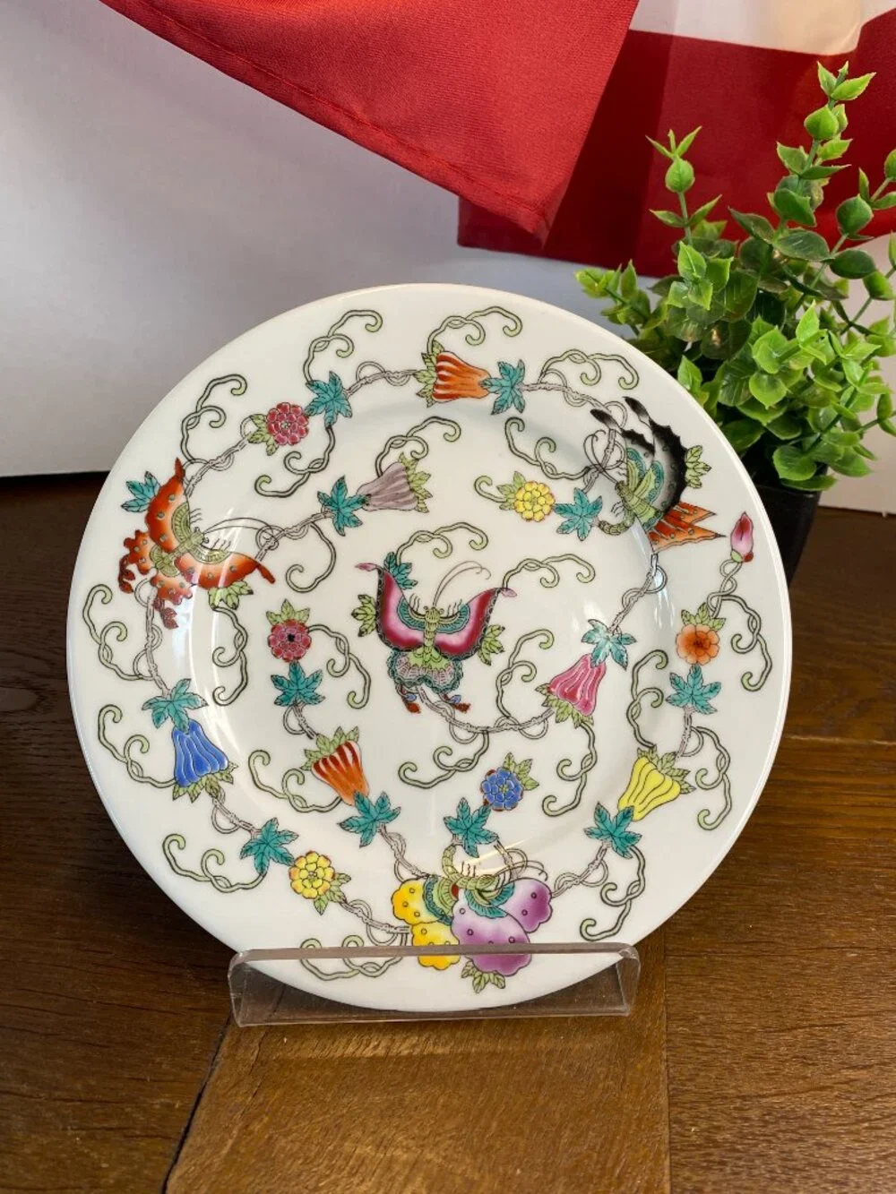 China chinese vintage